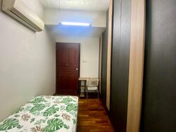 Langston Ville (D9), Apartment #557244041